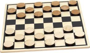 Checkers