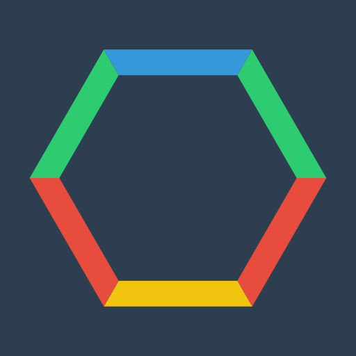 Hextris