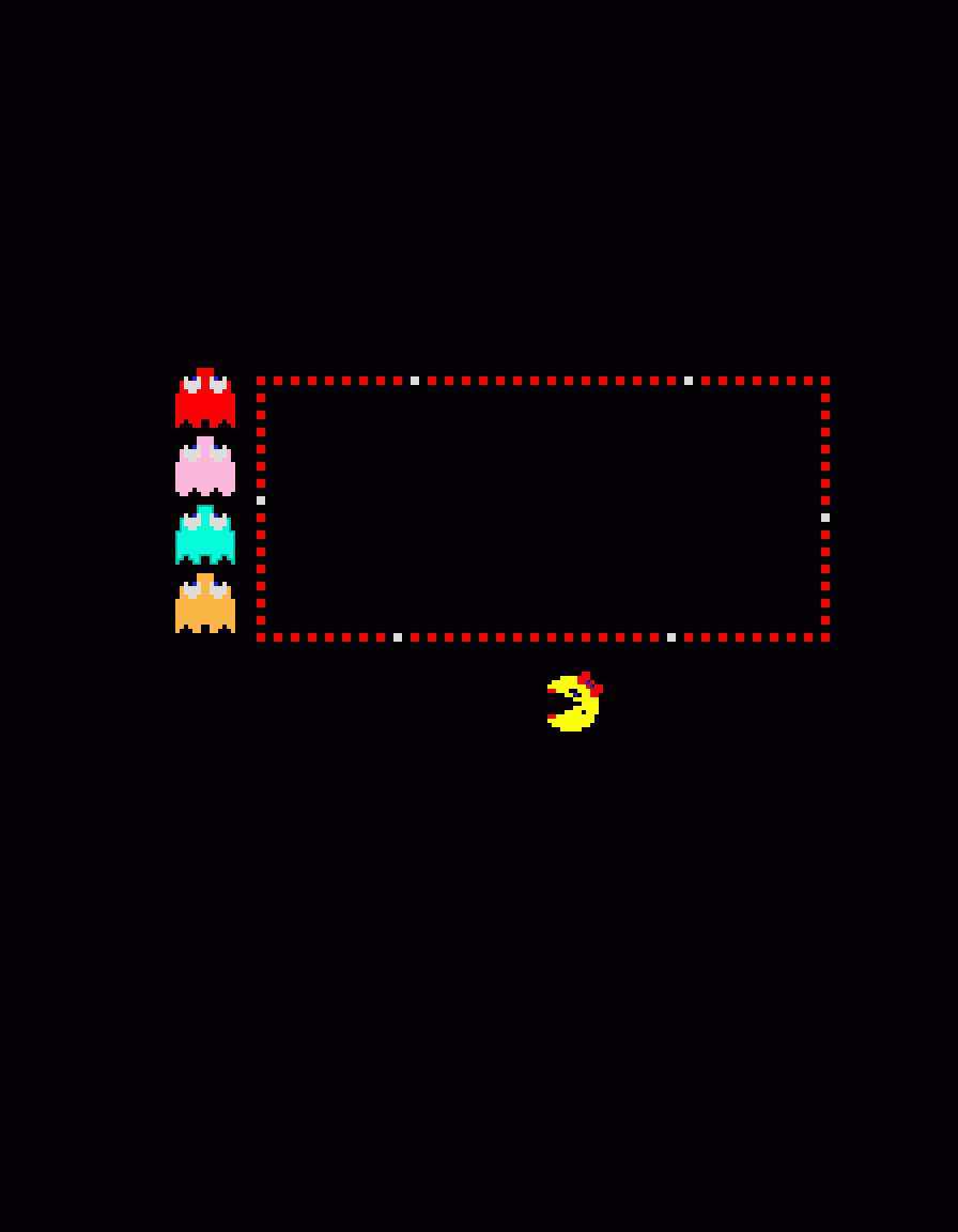 Pacman